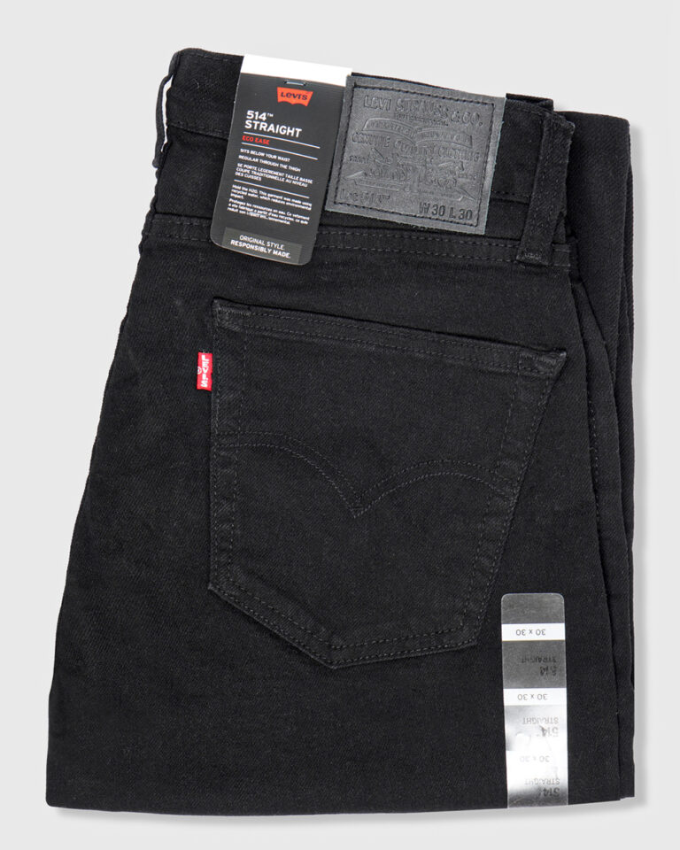 514™ Straight Fit Men's Jeans