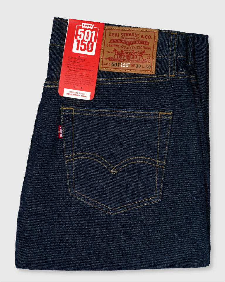 501® Original Fit Men's Jeans