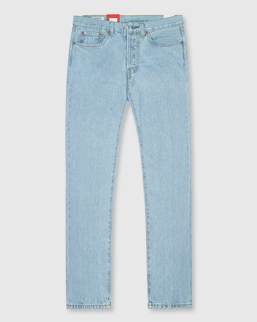 501® Original Fit Men's Jeans