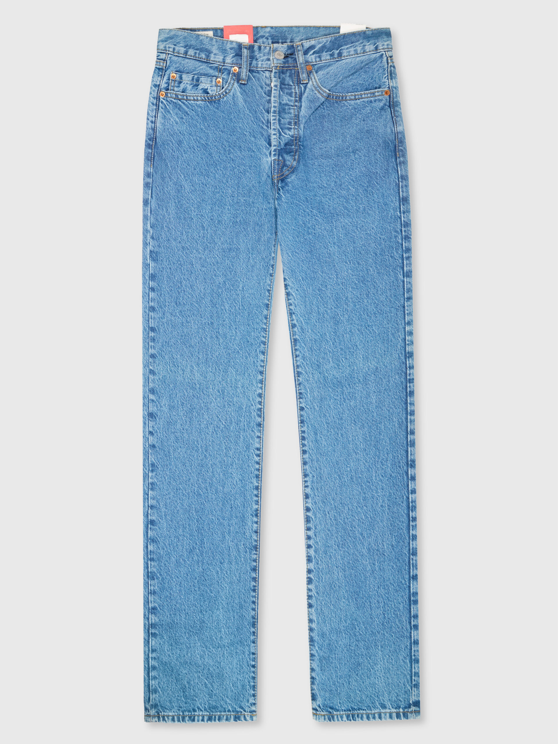 501® Original Fit Men's Jeans