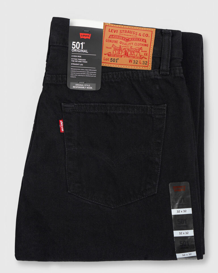 501® ORIGINAL FIT MEN'S JEANS