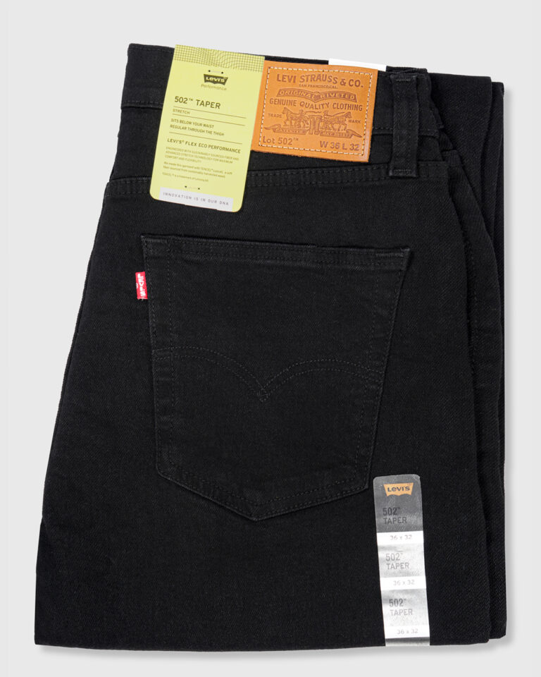 502™ Taper Fit Men's Jeans