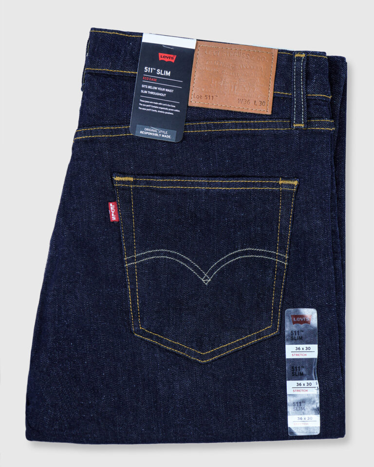 511™ Slim Jeans