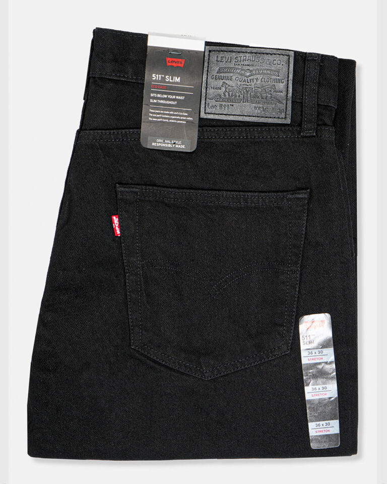 511™ Slim Jeans