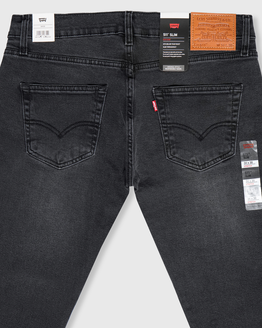 511™ Slim Jeans - Image 9