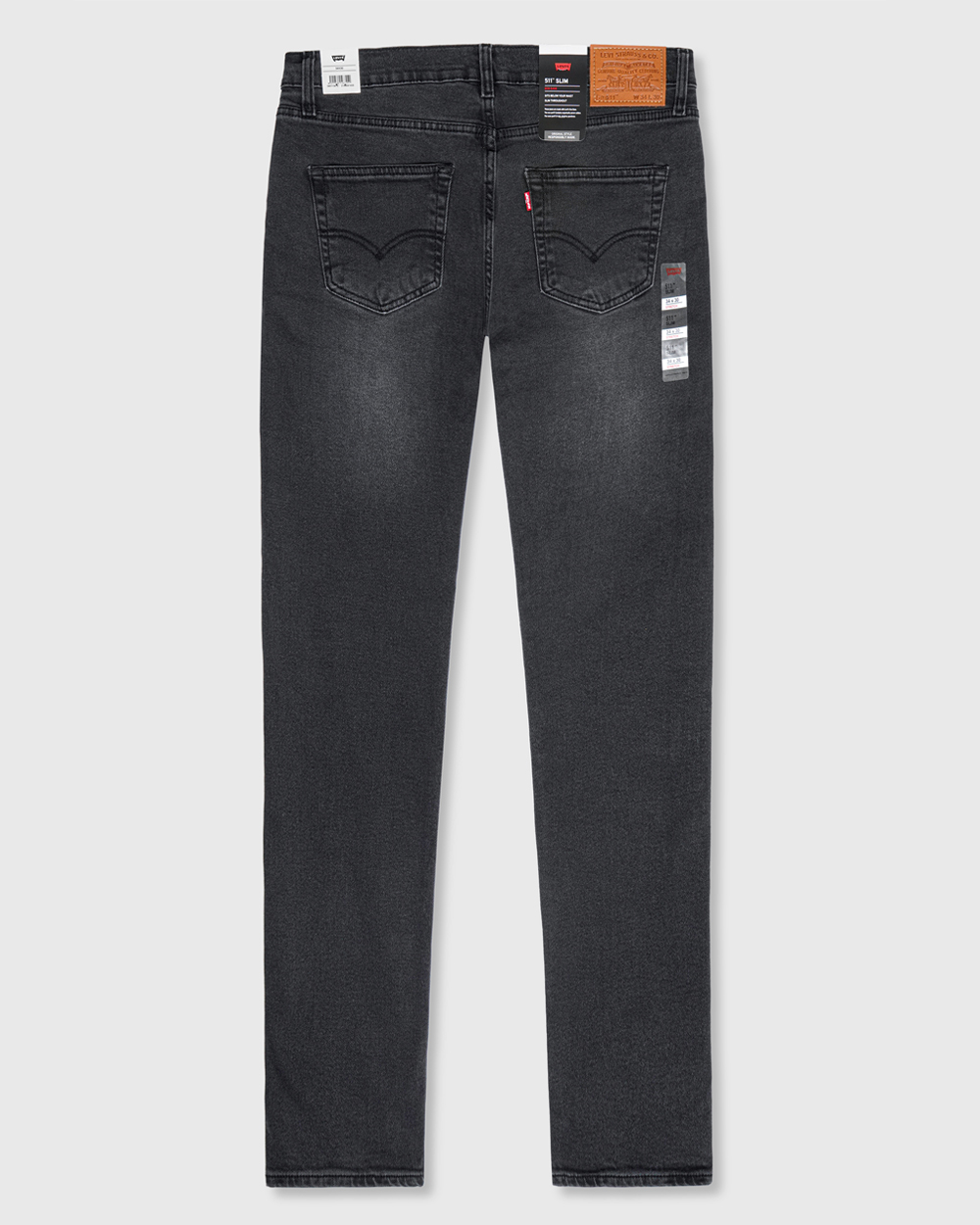 511™ Slim Jeans - Image 8