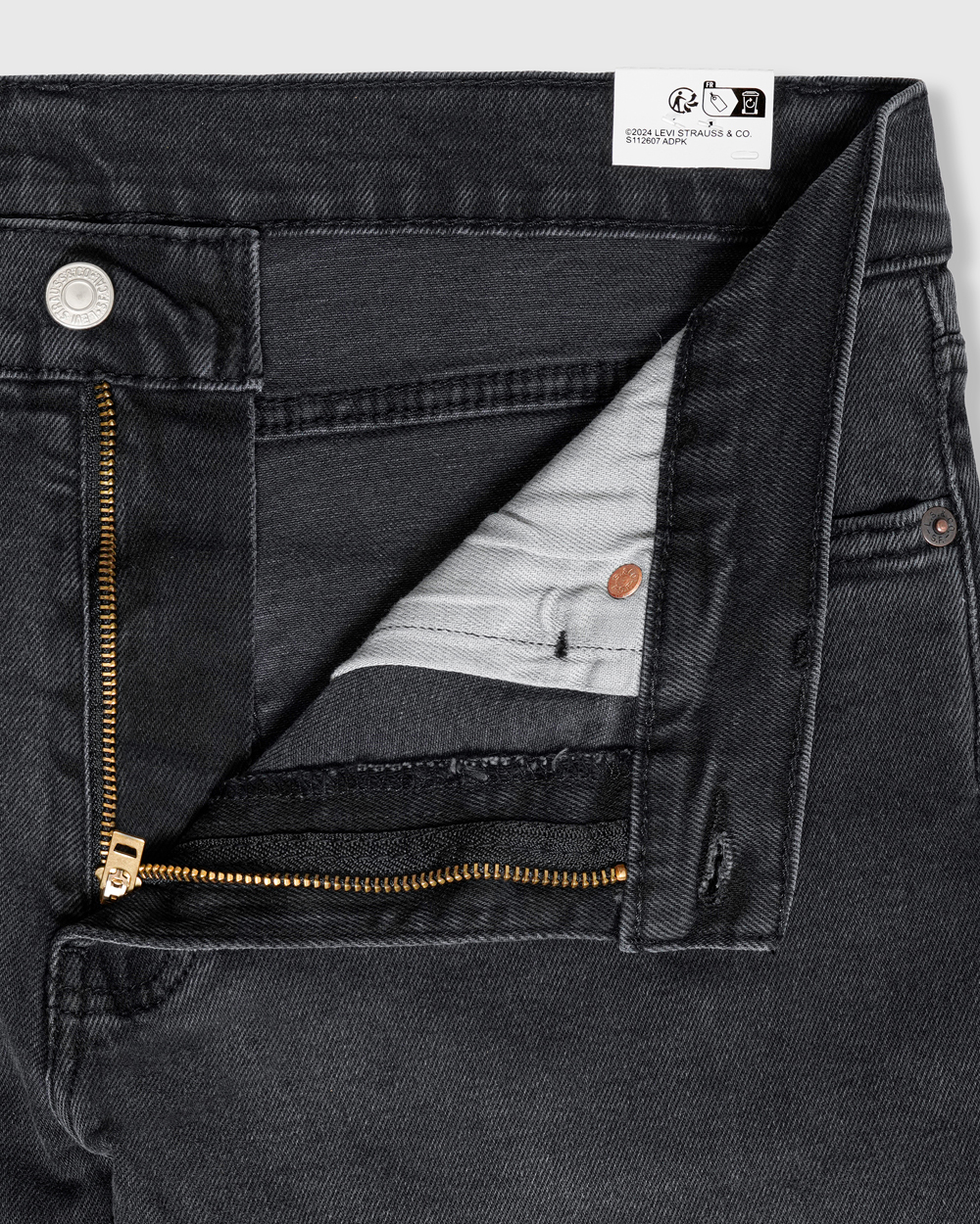 511™ Slim Jeans - Image 12