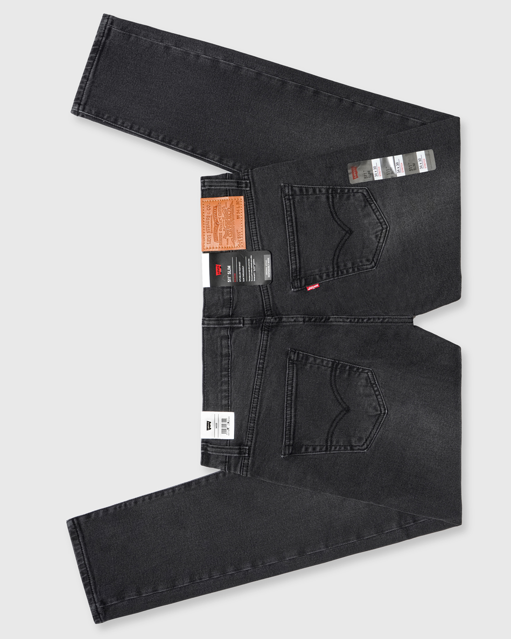 511™ Slim Jeans - Image 13