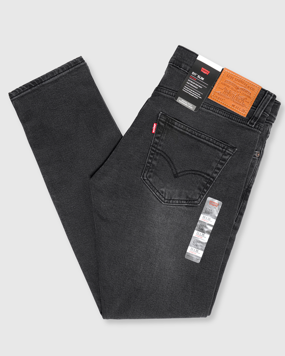 511™ Slim Jeans - Image 15