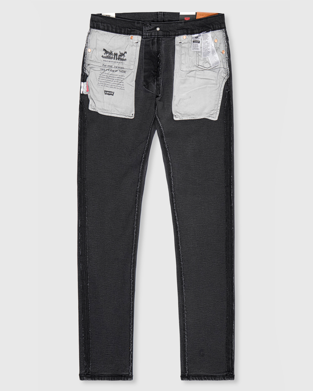 511™ Slim Jeans - Image 16