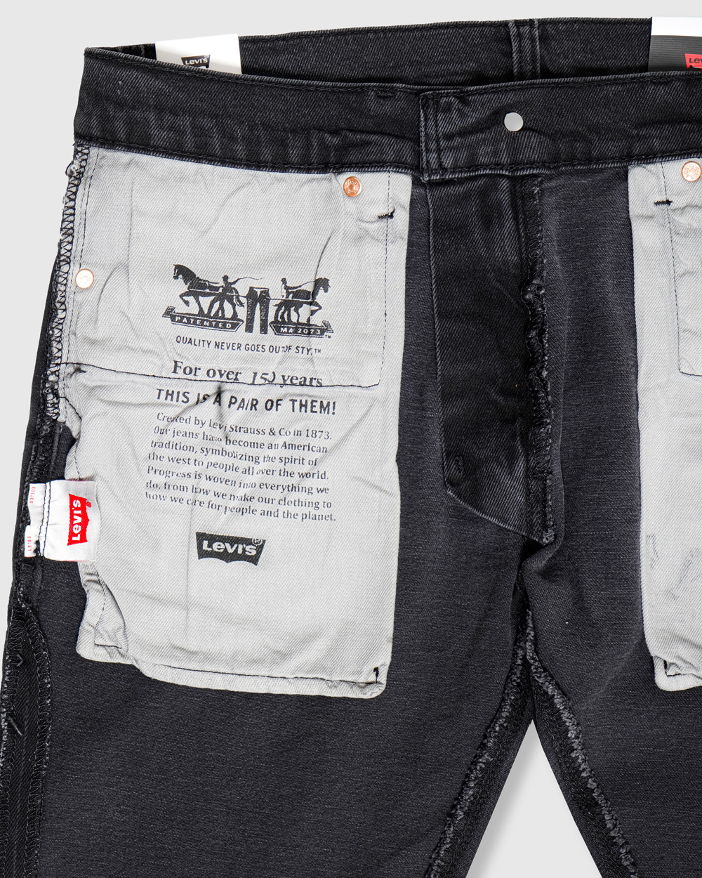 511™ Slim Jeans - Image 17