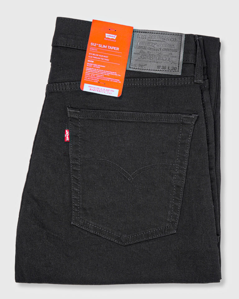 512™ Slim Taper Jeans