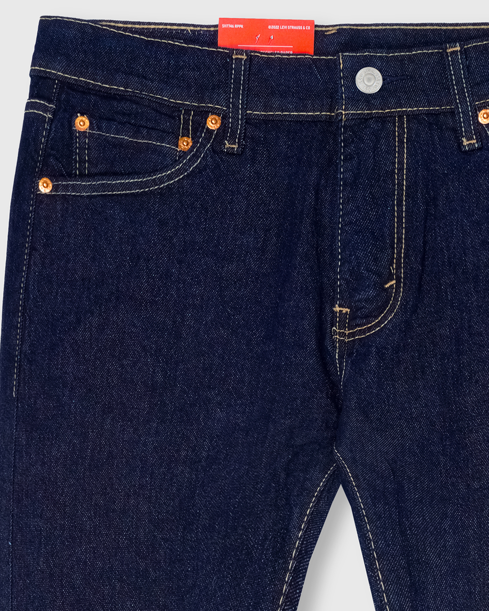 512™ Slim Taper Jeans - Image 6