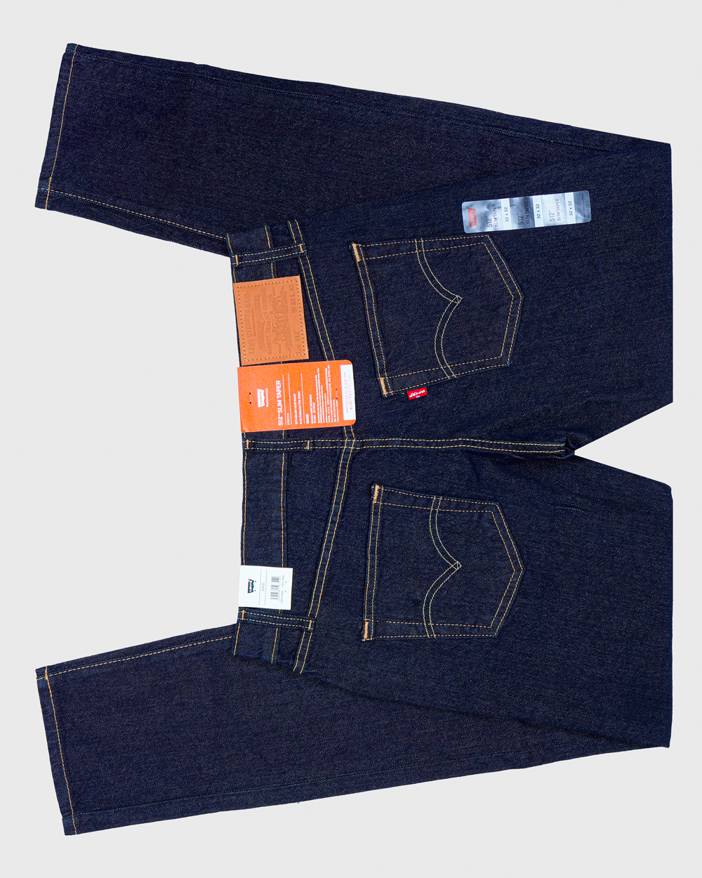 512™ Slim Taper Jeans - Image 9