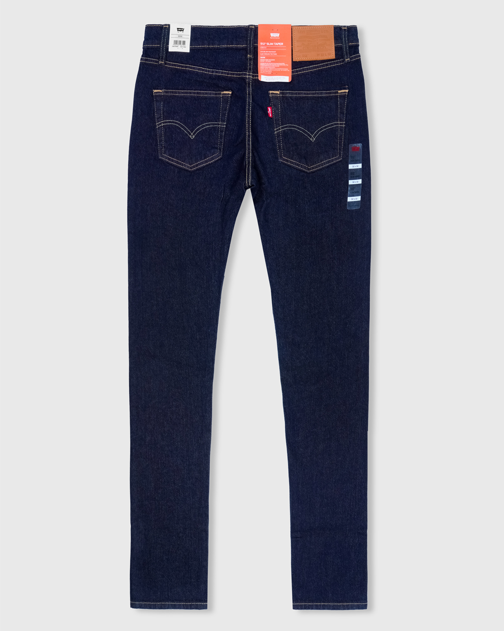 512™ Slim Taper Jeans - Image 8