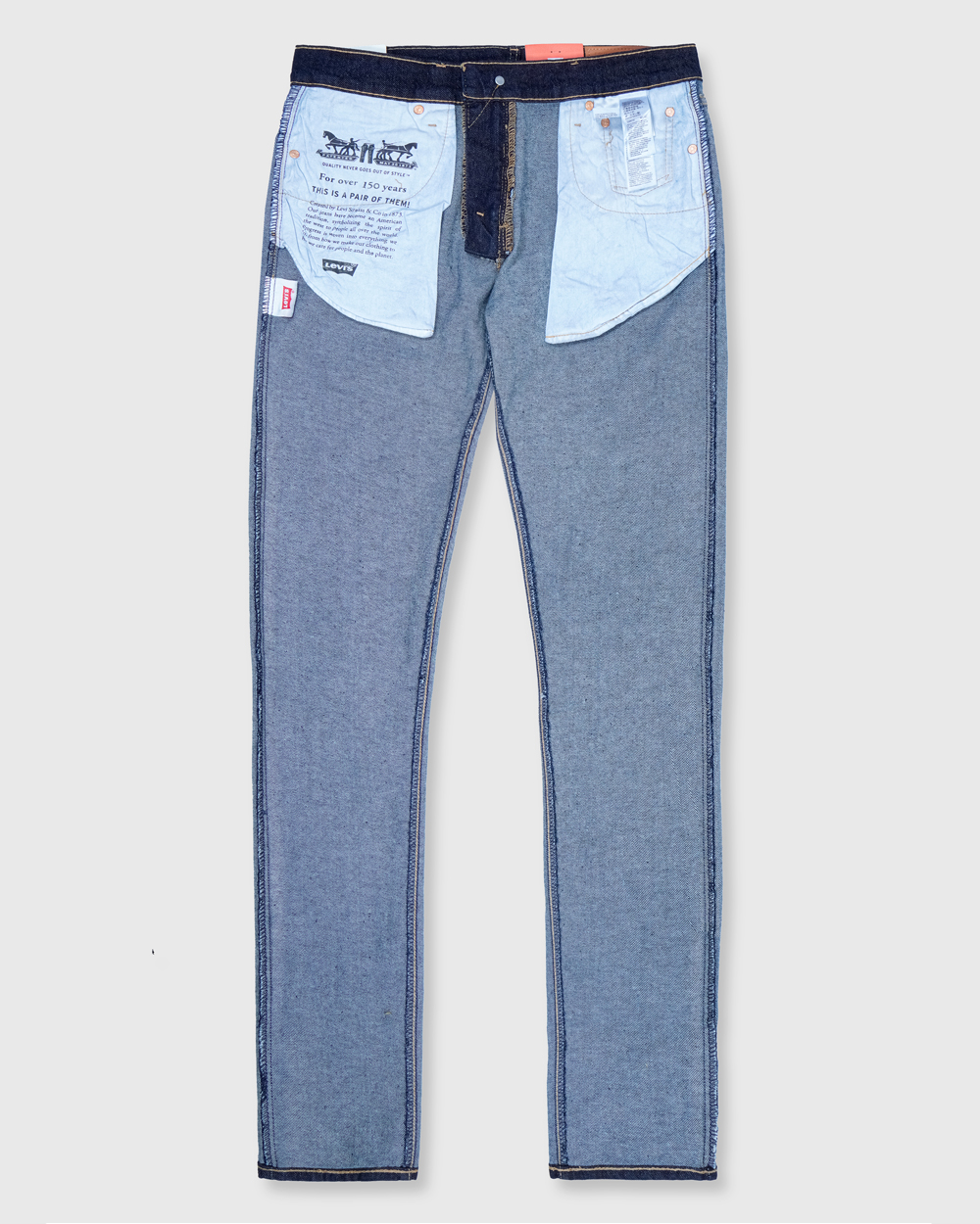 512™ Slim Taper Jeans - Image 11