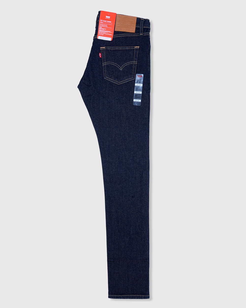 512™ Slim Taper Jeans - Image 14