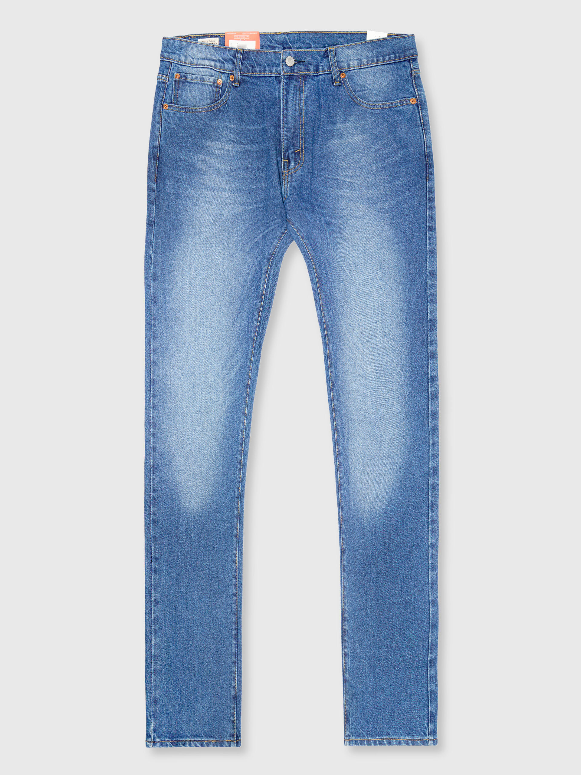 512™ Slim Taper Jeans