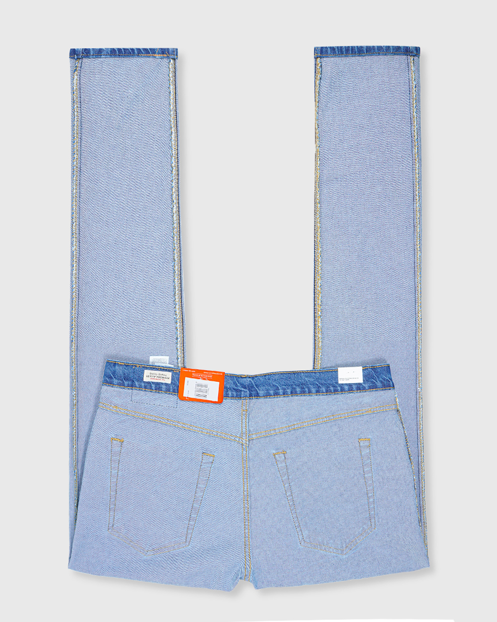 512™ Slim Taper Jeans - Image 10