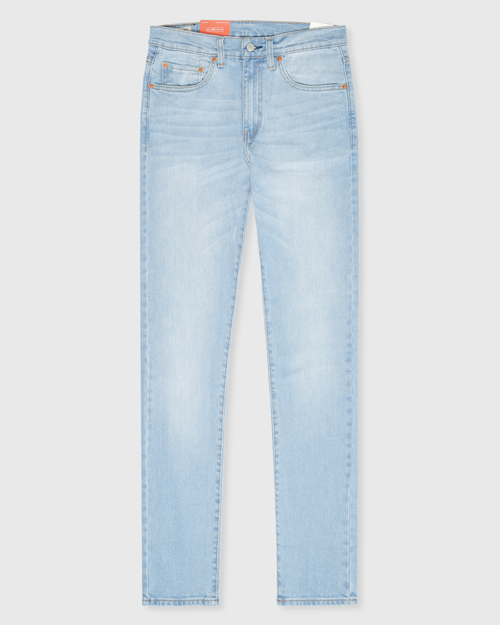 512™ Slim Taper Jeans - 1183 - Image 6