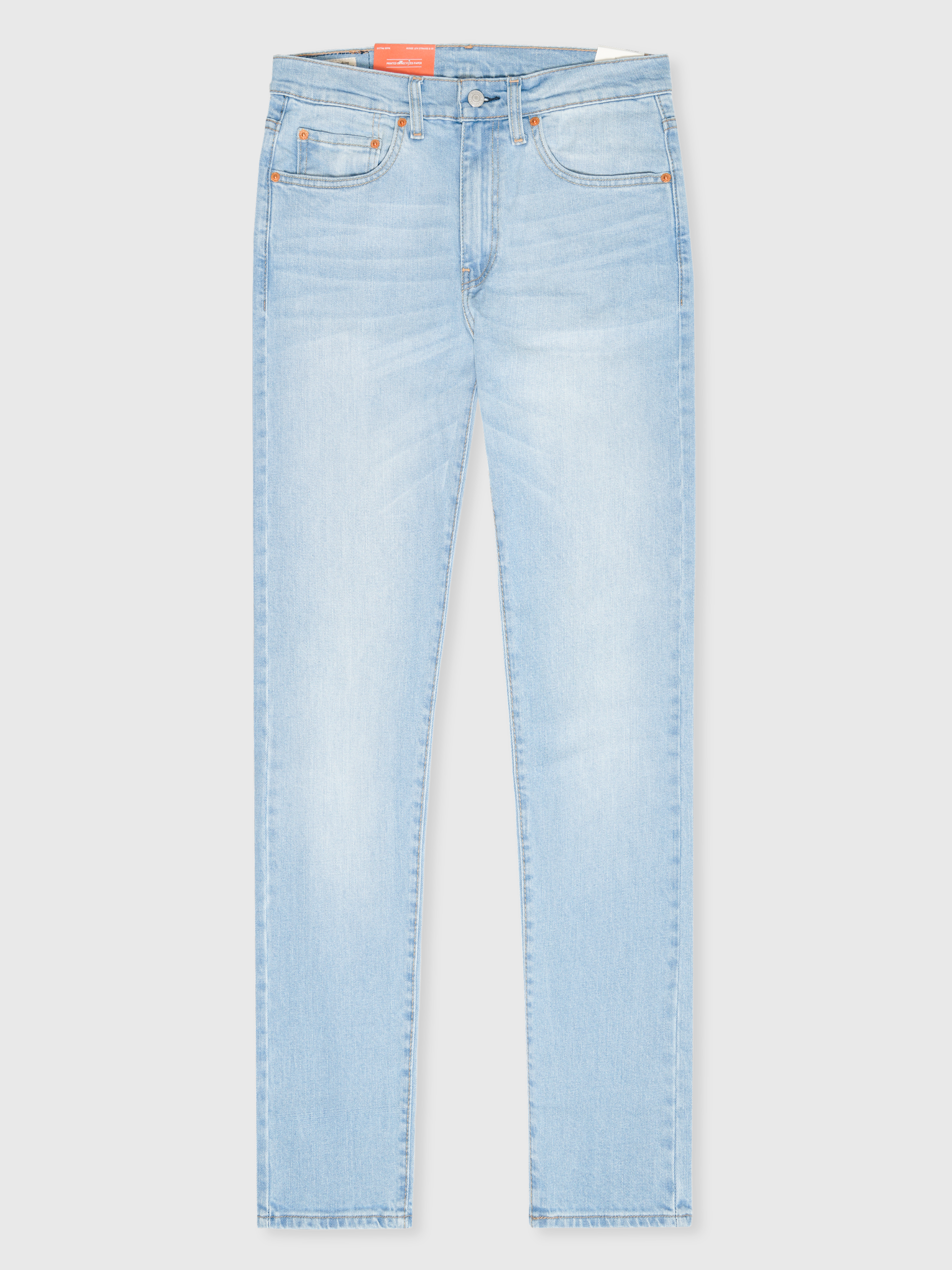 512™ Slim Taper Jeans - 1183