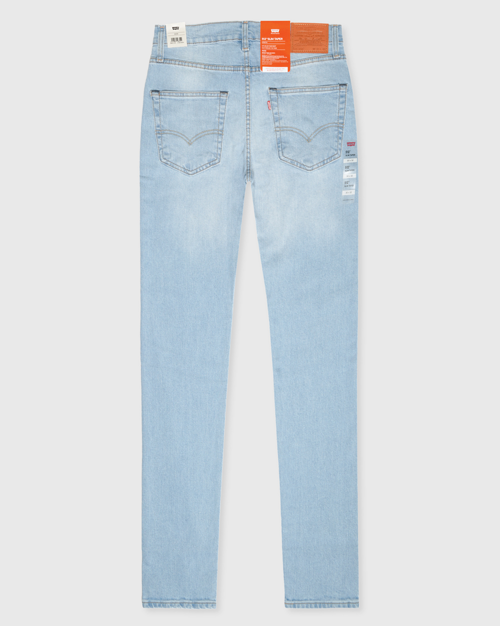 512™ Slim Taper Jeans - 1183 - Image 8