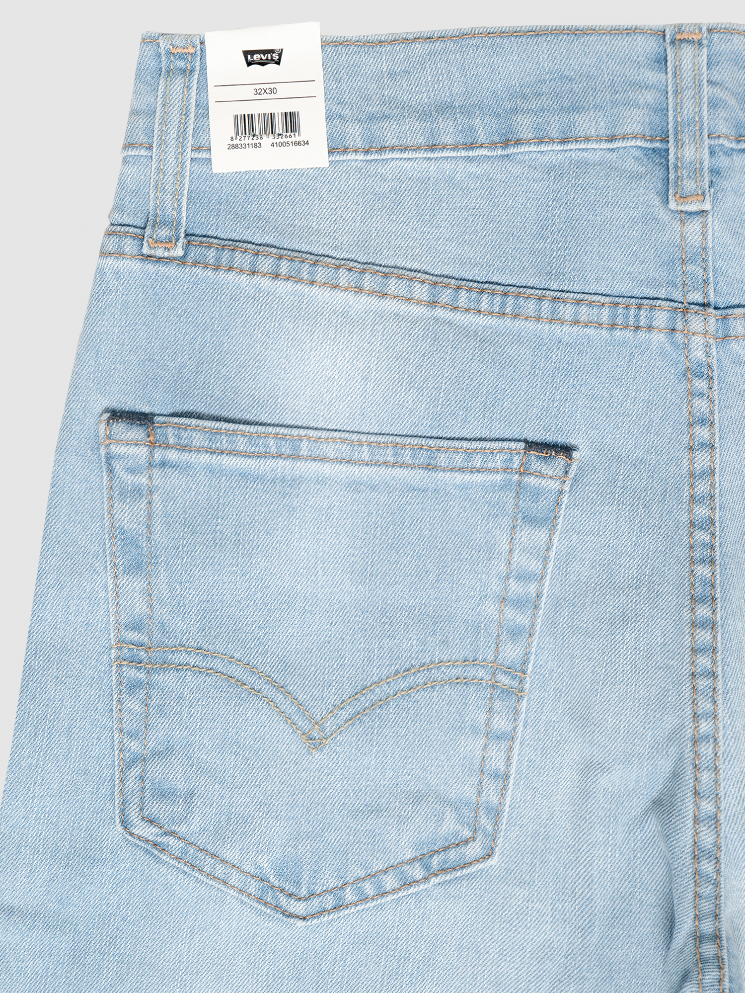 512™ Slim Taper Jeans - 1183 - Image 11
