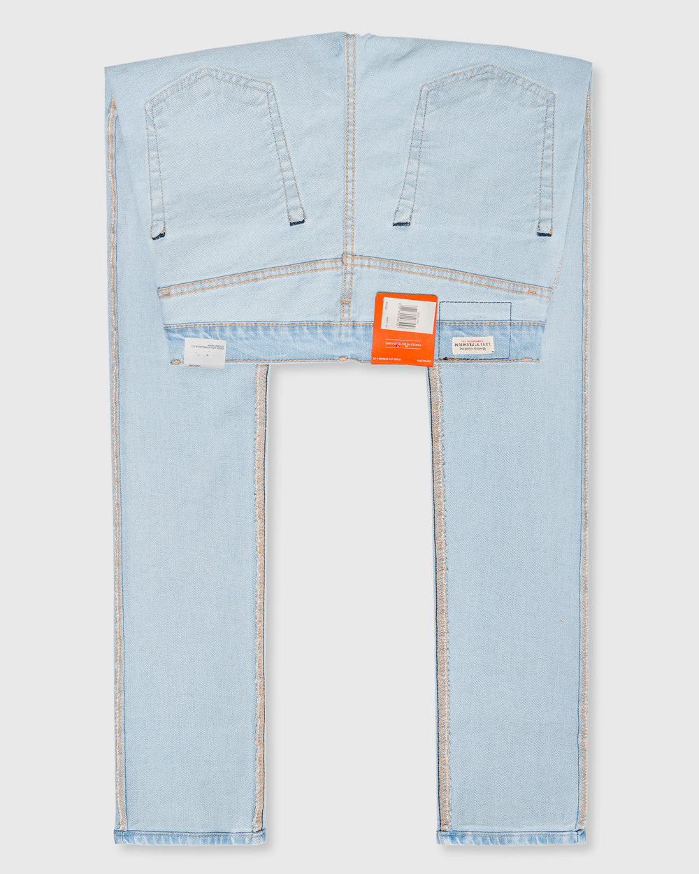512™ Slim Taper Jeans - 1183 - Image 14