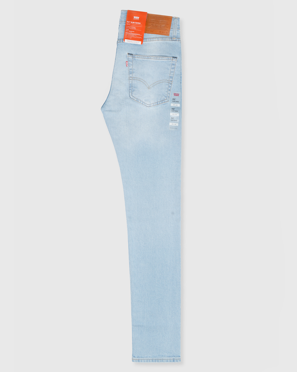 512™ Slim Taper Jeans - 1183 - Image 16