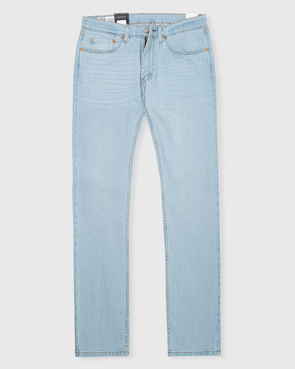 514™ Straight Fit Men's Jeans - Image 7