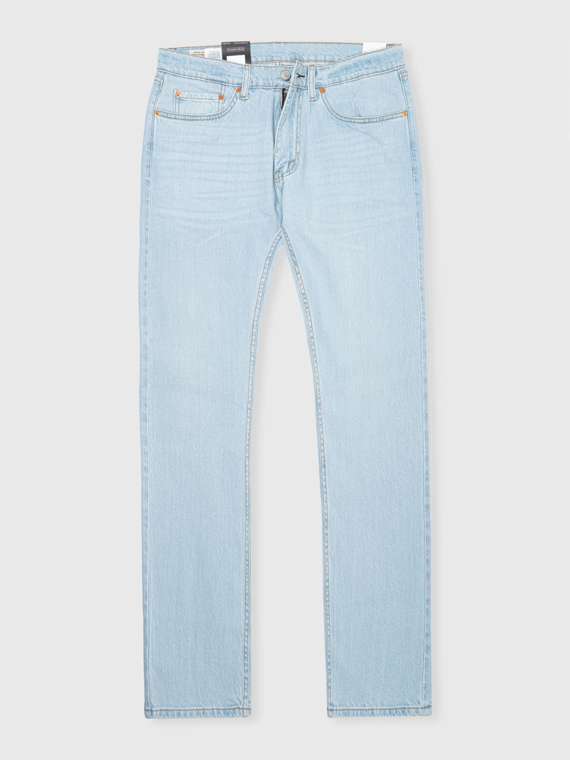 514™ Straight Fit Men's Jeans