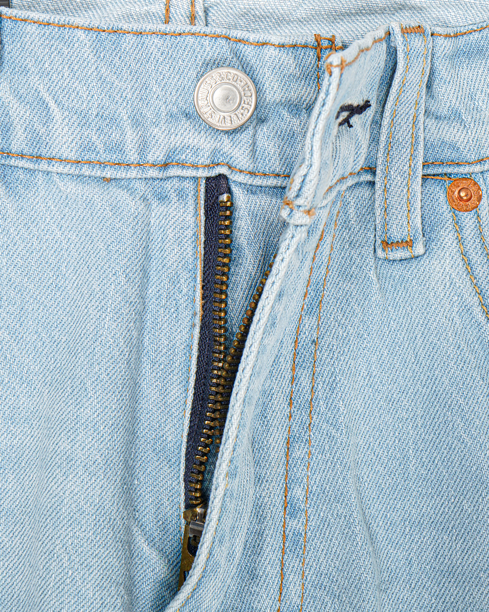 514™ Straight Fit Men's Jeans - Image 10