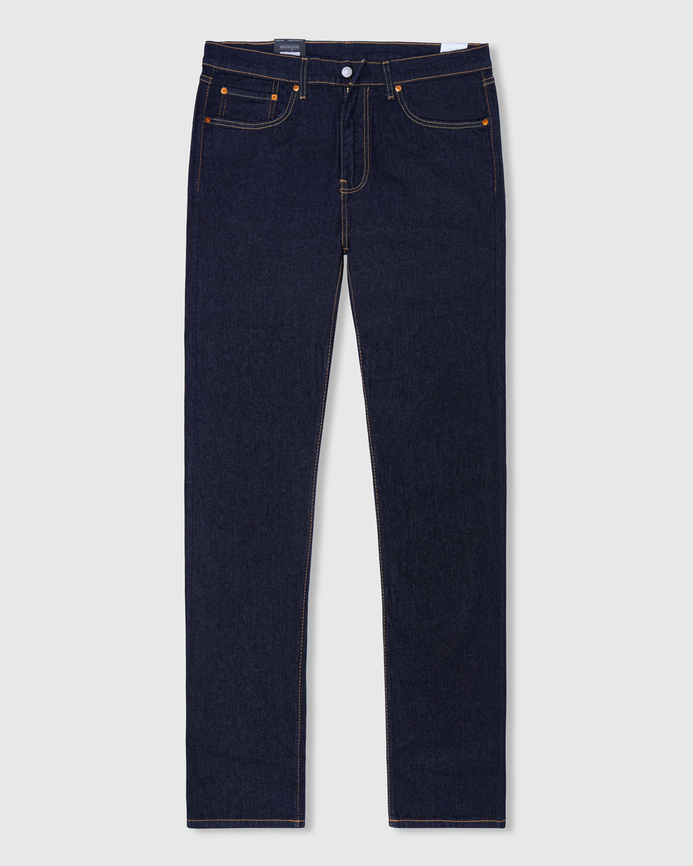 505™ Regular Fit Authentic Soft Men's Jeans - Image 10
