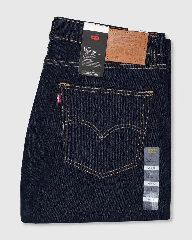 505™ Regular Fit Authentic Soft Men's Jeans