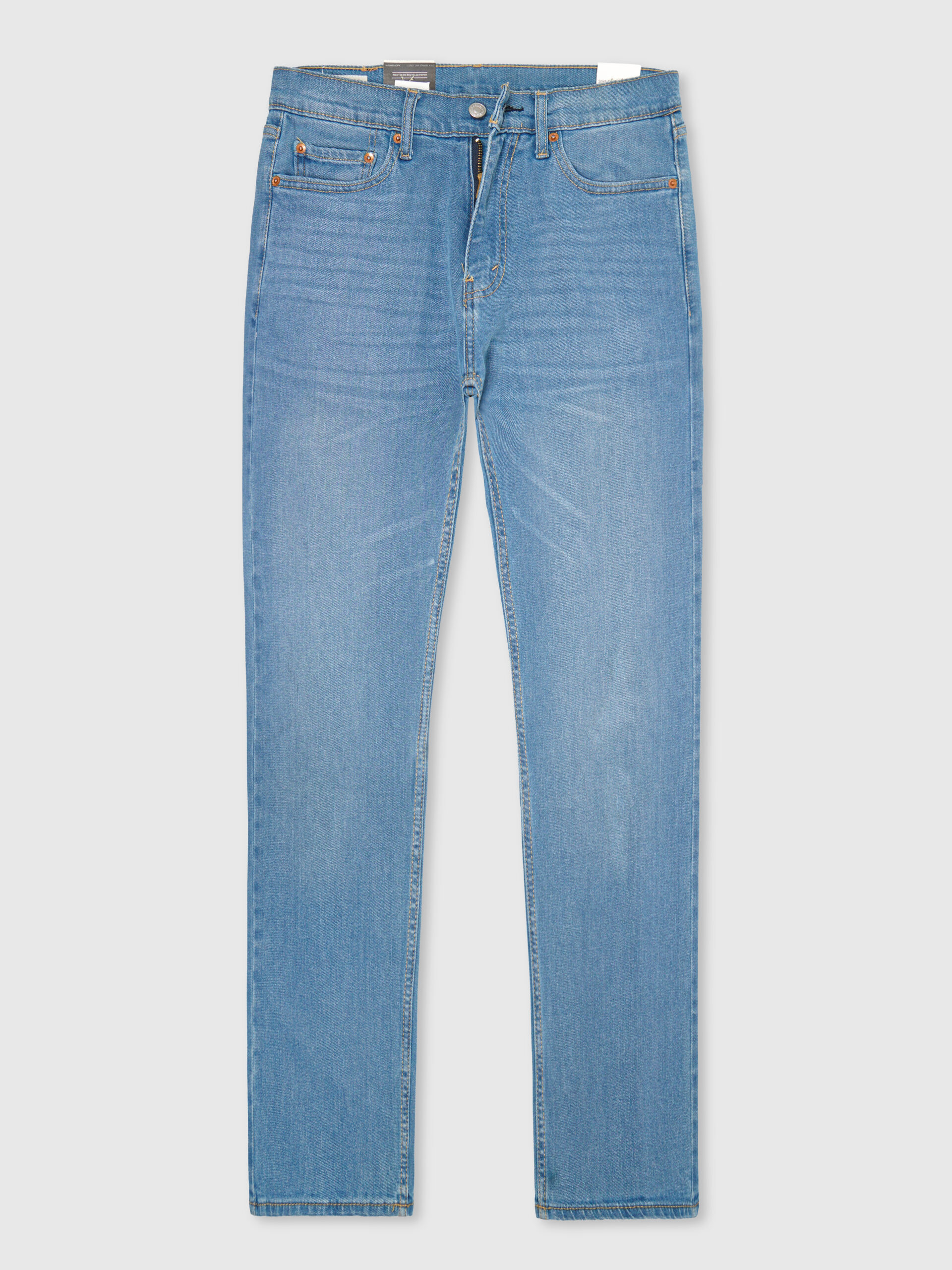 505™ Regular Fit Authentic Soft Men's Jeans