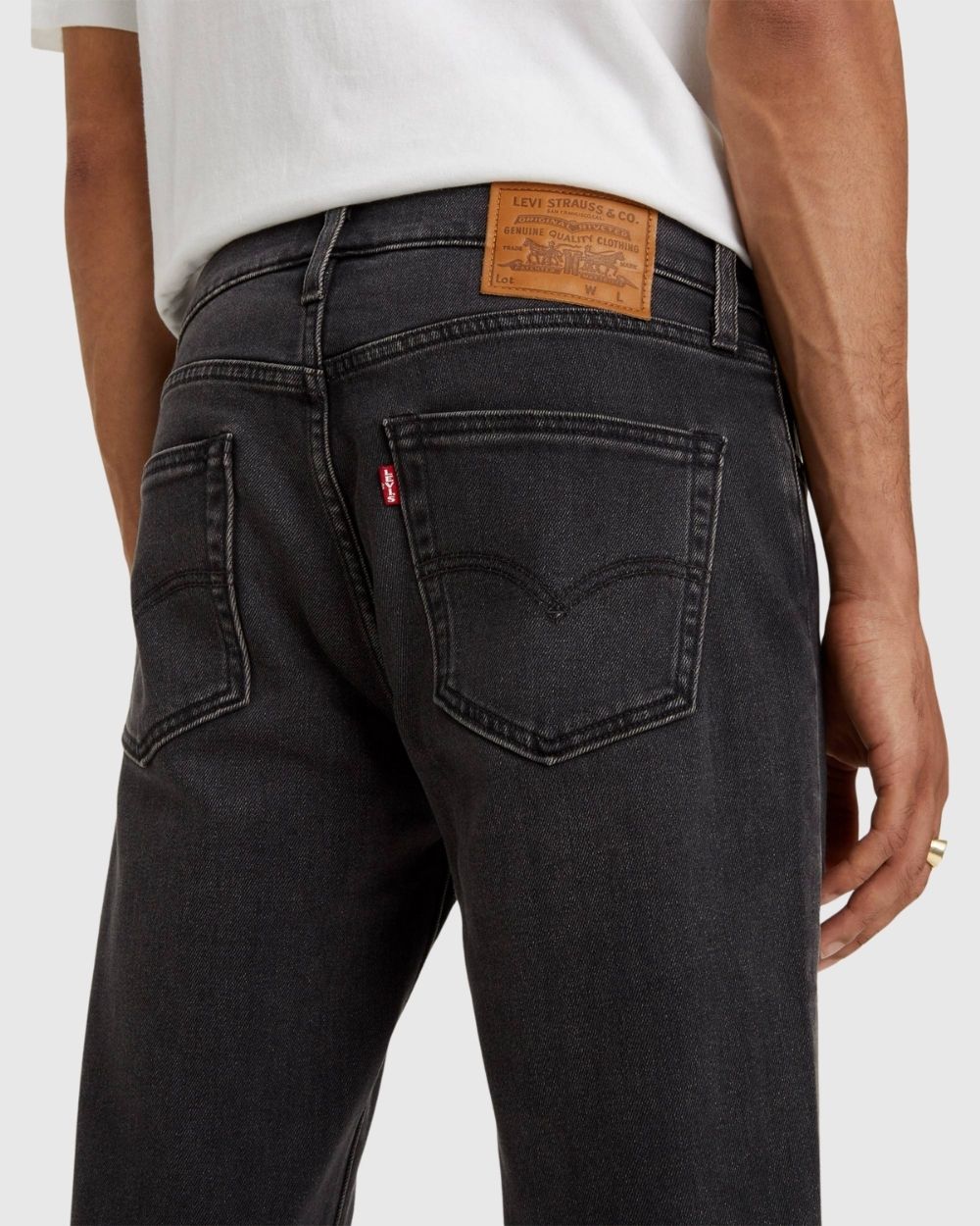 511™ Slim Jeans - Image 3
