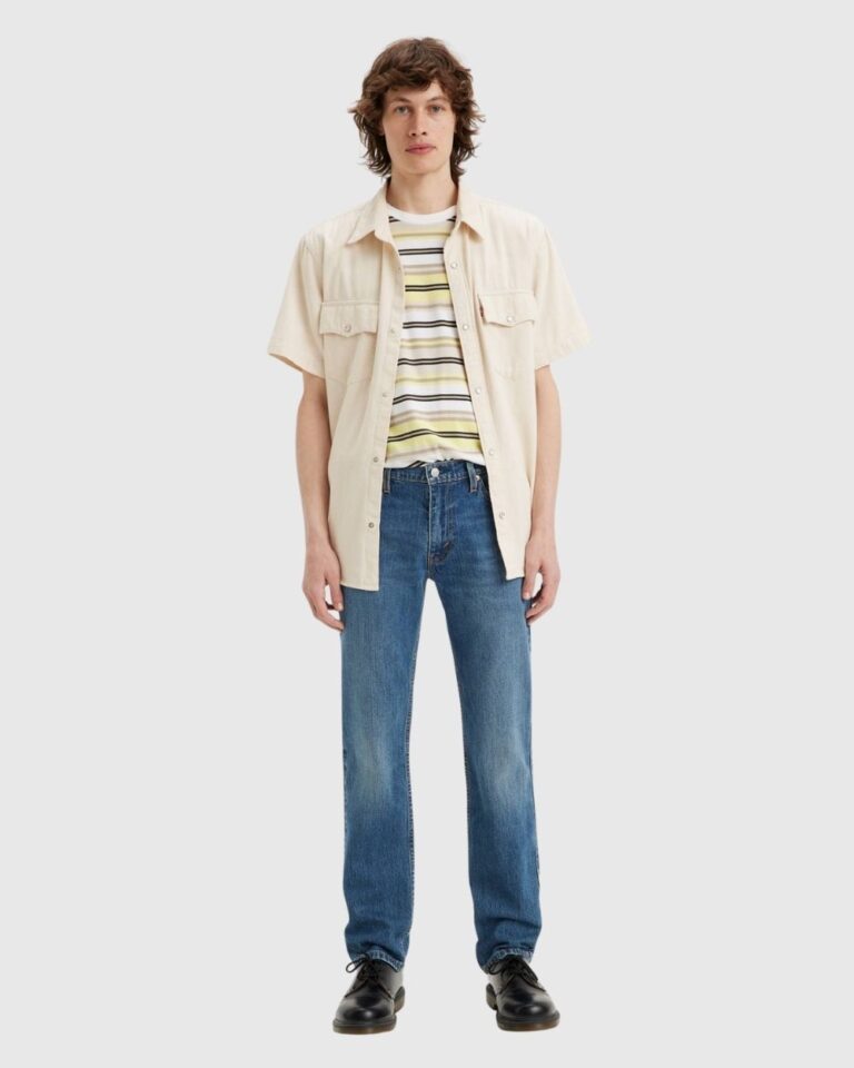 511™ Slim Jeans (5653)