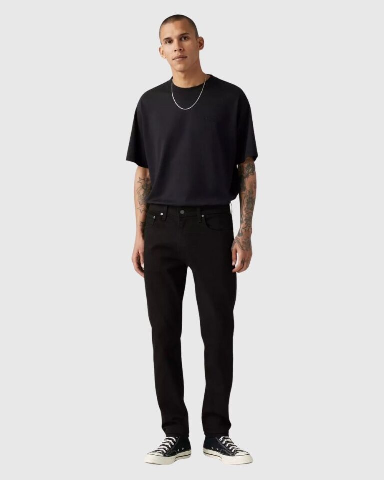 512™ Slim Taper Jeans (0287)