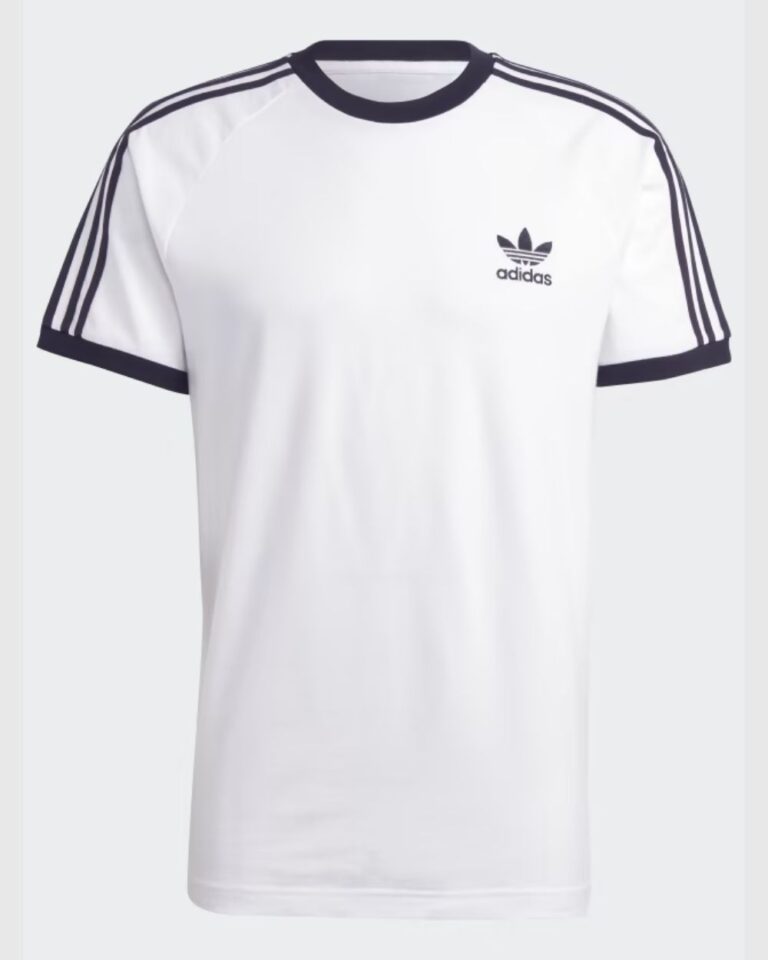 ADICOLOR CLASSICS 3-STRIPES T-SHIRT