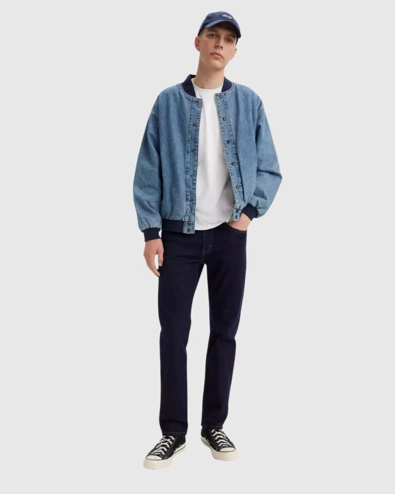 502™ Taper Fit Men's Jeans (0036)